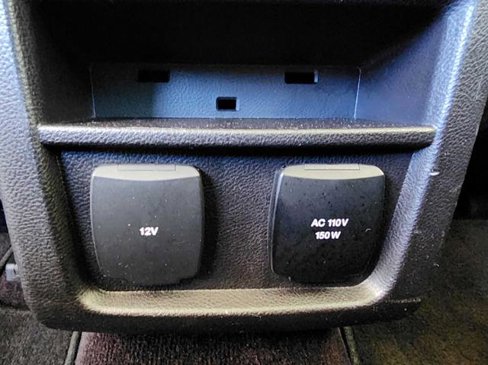 Used 2015 Ford Edge SEL w/ Equipment Group 201A image 22