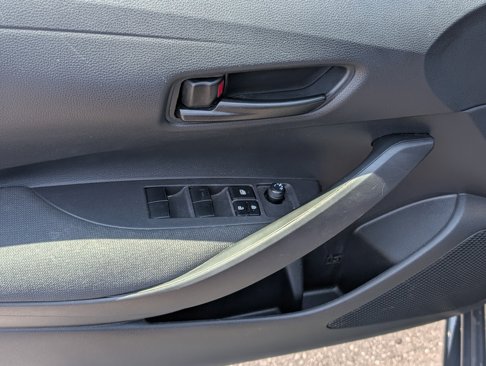 Certified 2024 Toyota Corolla LE image 20