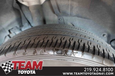 Used 2021 Toyota Venza LE image 31