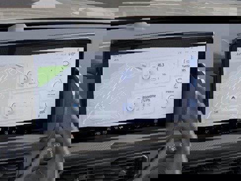 New 2025 Ford Bronco Sport Big Bend image 14