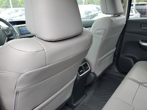 Used 2016 Honda CR-V EX-L image 10