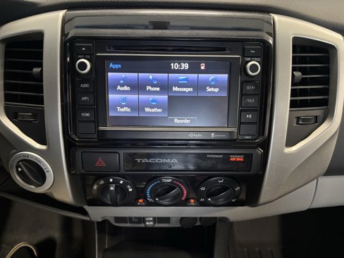 Used 2015 Toyota Tacoma TRD Pro image 10