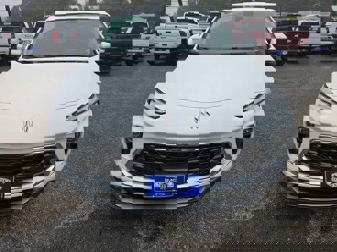 New 2025 Buick Encore GX Preferred image 8