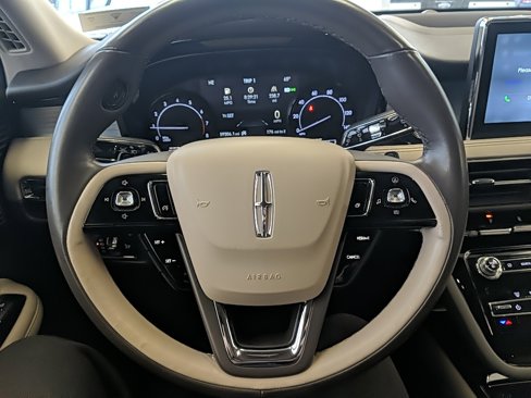 Used 2021 Lincoln Corsair AWD w/ Towing Package I image 13