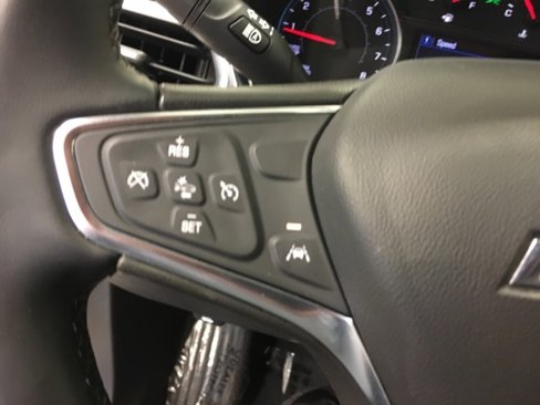 Used 2024 Chevrolet Equinox LT image 27