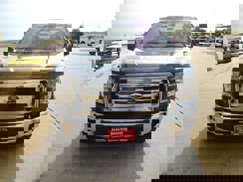 Used 2017 Ford F150 XLT w/ Trailer Tow Package image 12