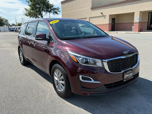 Used 2020 Kia Sedona LX image 5
