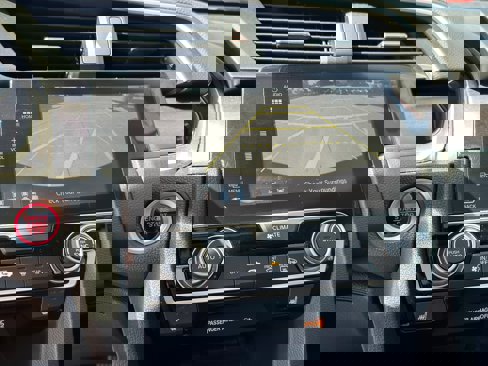 Used 2017 Honda Civic EX-T image 19