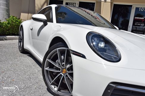 Used 2020 Porsche 911 Carrera image 3
