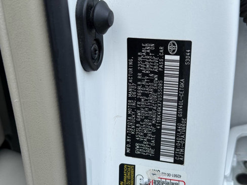 Used 2007 Toyota Camry XLE image 31