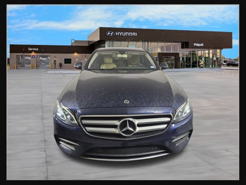 Used 2018 Mercedes-Benz E 300 image 6