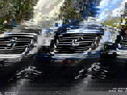 Used 2007 Lexus SC 430 Convertible w/ Preferred Accessory Pkg image 10