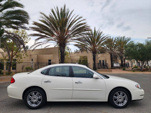 Used 2005 Buick LaCrosse CXS image 6