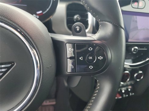 Used 2022 MINI Cooper S image 21