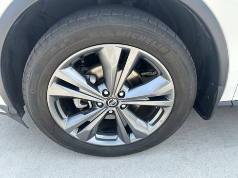 Used 2019 Nissan Murano Platinum image 39