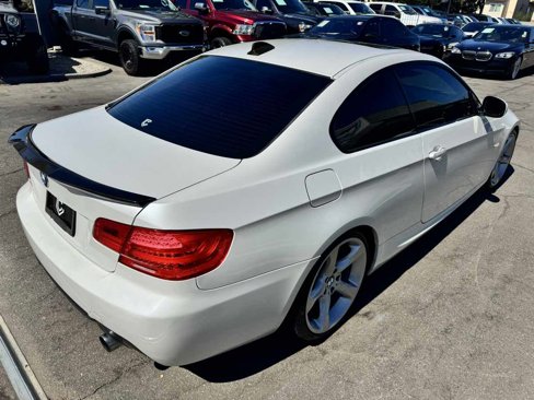 Used 2012 BMW 335i Coupe w/ M Sport Pkg image 7