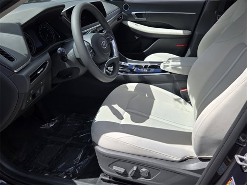 Certified 2023 Hyundai Sonata SEL image 9