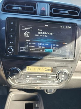 Used 2023 Mitsubishi Mirage ES image 18