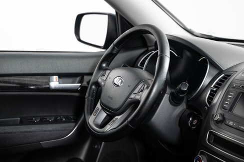 Used 2014 Kia Sorento EX image 25