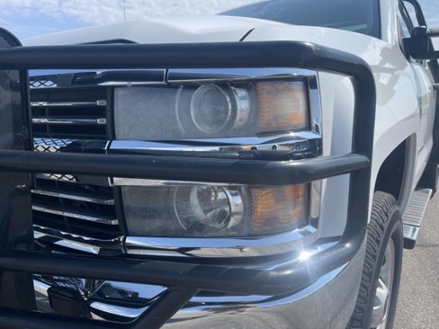 Used 2015 Chevrolet Silverado 3500 W/T w/ WT Convenience Package image 9
