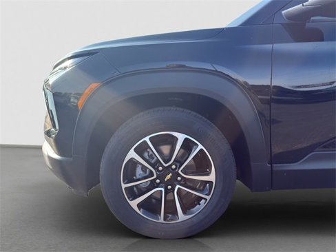 New 2026 Chevrolet TrailBlazer LT w/ Driver Confidence Package image 16