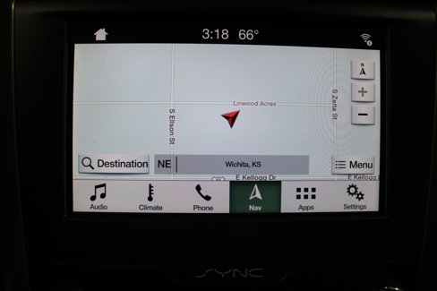 Used 2019 Ford Fusion SE image 13