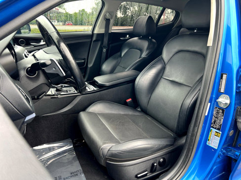 Used 2018 Kia Stinger image 32