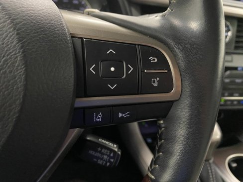 Used 2022 Lexus RX 350 AWD w/ Premium Package image 17