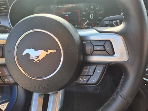 Used 2022 Ford Mustang GT Premium w/ Equipment Group 401A image 11