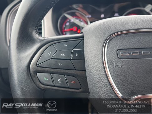 Used 2023 Dodge Charger SXT image 37