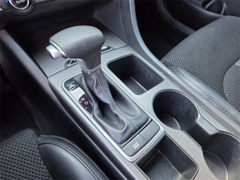 Used 2019 Kia Optima S w/ S Panoramic Sunroof Package image 23