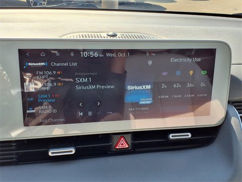 Used 2022 Hyundai Ioniq 5 SEL w/ Cargo Package image 16