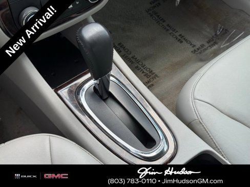 Used 2014 Chevrolet Impala LTZ image 30
