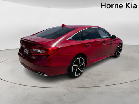 Used 2019 Honda Accord Sport image 4