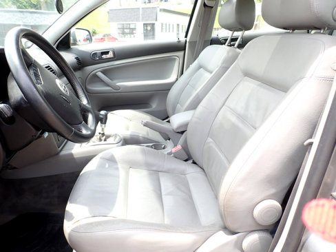 Used 2003 Volkswagen Passat GLS image 11