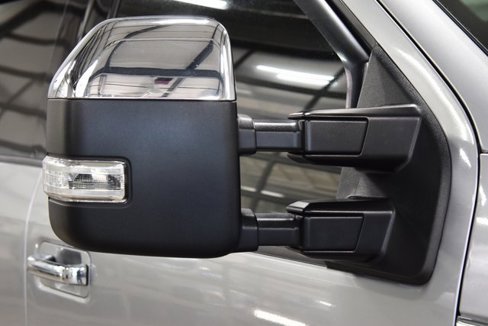 Used 2020 Ford F250 XLT w/ XLT Premium Package image 14