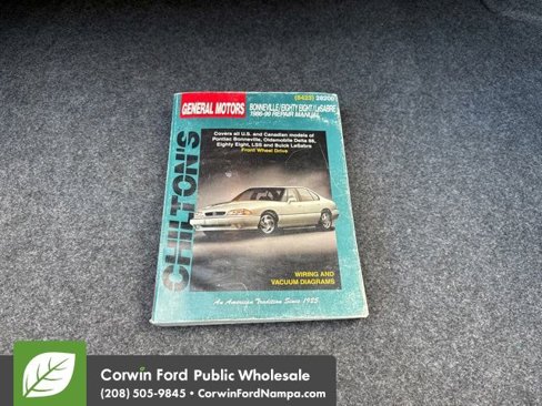 Used 1996 Oldsmobile 88 Royale LS image 33