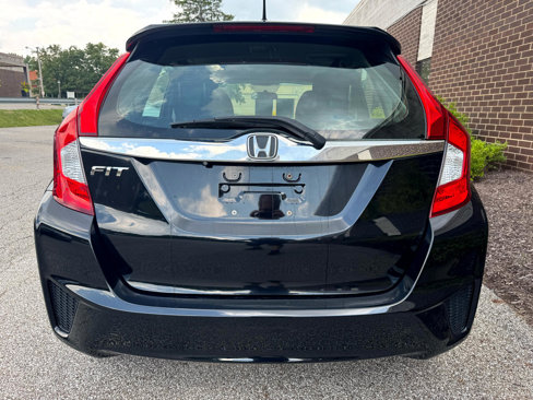 Used 2015 Honda Fit EX image 9