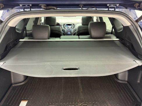 Used 2017 Hyundai Santa Fe Sport w/ 2.0T Ultimate Tech Package 05 image 32