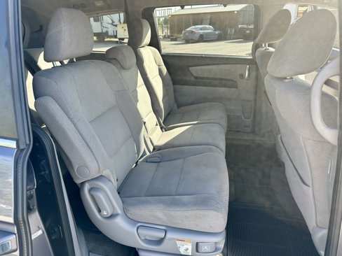 Used 2015 Honda Odyssey EX image 11