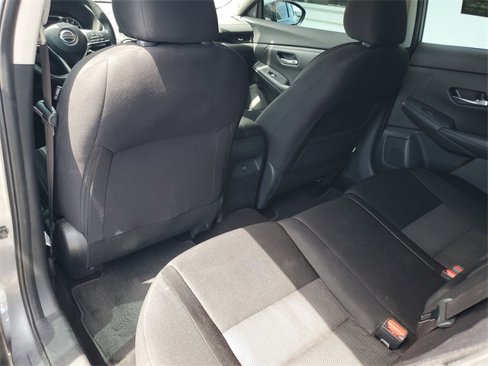 Certified 2021 Nissan Sentra SV image 29