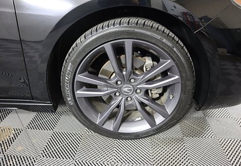 Used 2019 Acura TLX V6 w/ Technology & A-SPEC Pkg image 12