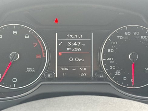 Used 2015 Audi Q5 2.0T Premium Plus w/ Technology Package image 17