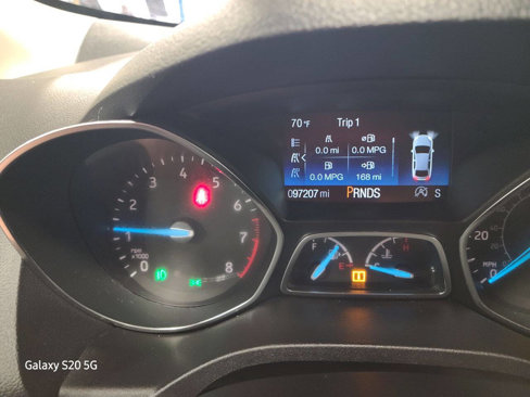 Used 2018 Ford Escape SE w/ SE Sport Appearance Package image 23