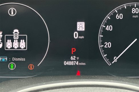 Used 2022 Honda Accord Sport Special Edition image 23