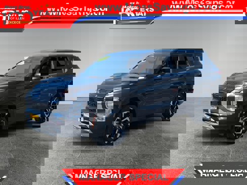 Used 2023 Mitsubishi Outlander SE image 1