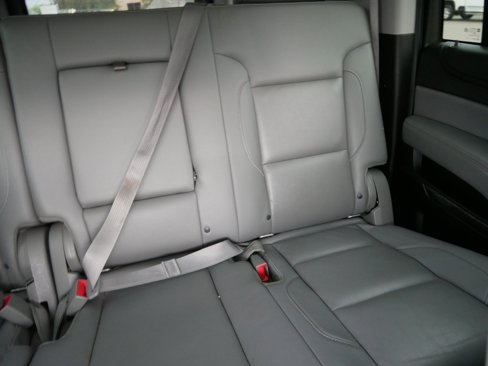 Used 2015 Chevrolet Suburban LT w/ Luxury Package image 14