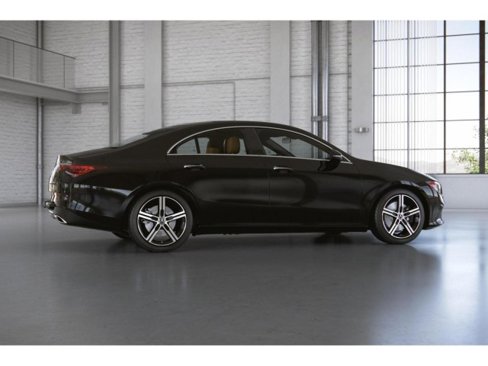 Certified 2023 Mercedes-Benz CLA 250 image 18