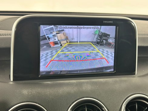 Used 2019 Kia Stinger image 25