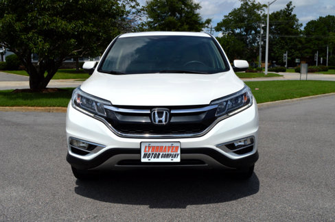 Used 2016 Honda CR-V EX image 18